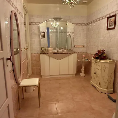 De Charme - 2 - Frontiere Monaco Lägenhet *