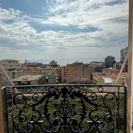 De Charme - 2 - Frontiere Monaco דירה בוסוליי
