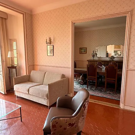 Lägenhet De Charme - 2 - Frontiere Monaco Beausoleil