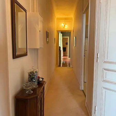 Lägenhet De Charme - 2 - Frontiere Monaco *