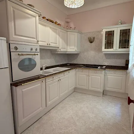 Lägenhet De Charme - 2 - Frontiere Monaco Beausoleil